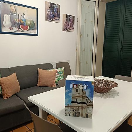 Appartamento Krizia Mare Avola Esterno foto