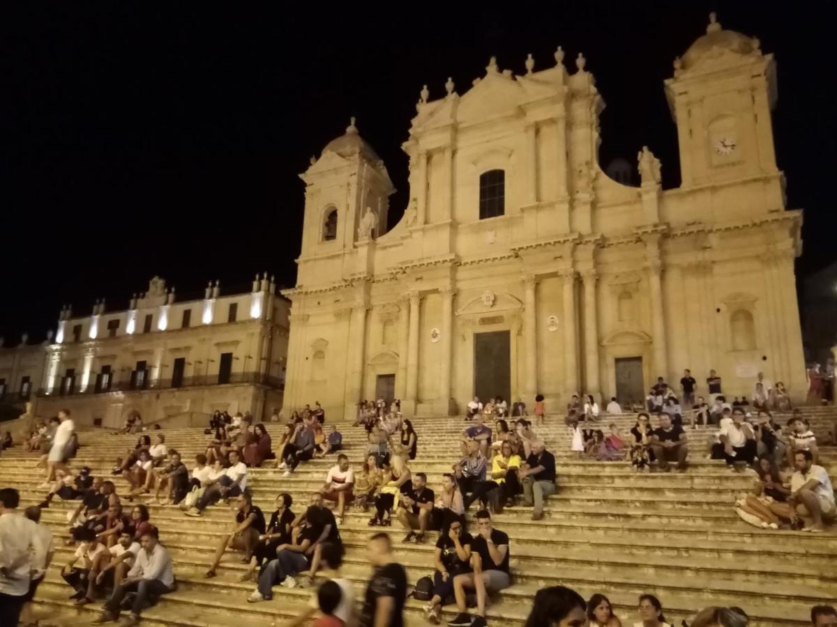 Appartamento Krizia Mare Avola Esterno foto