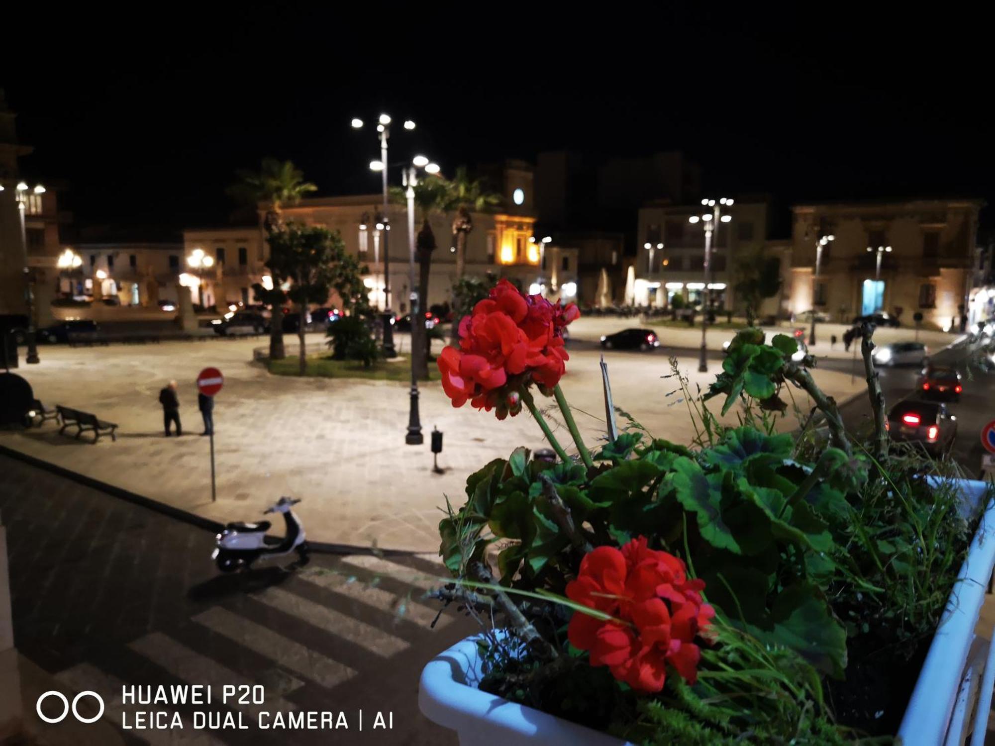 Appartamento Krizia Mare Avola Esterno foto