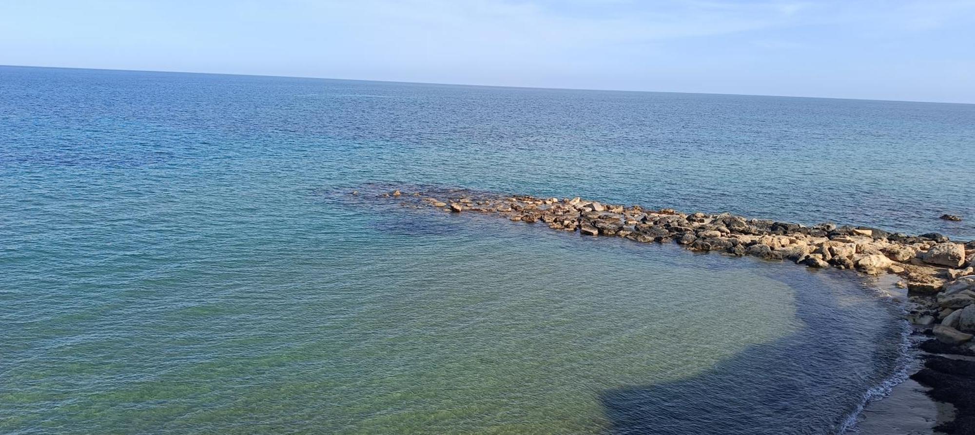 Appartamento Krizia Mare Avola Esterno foto