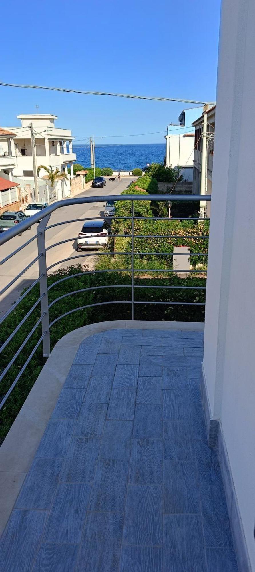 Appartamento Krizia Mare Avola Esterno foto