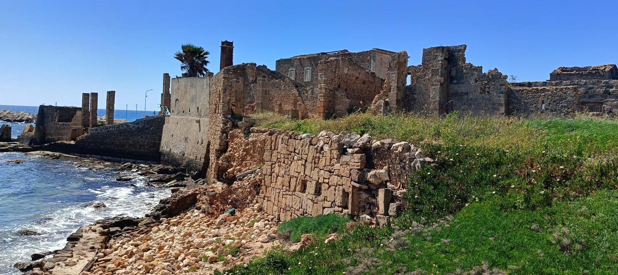 Appartamento Krizia Mare Avola Esterno foto
