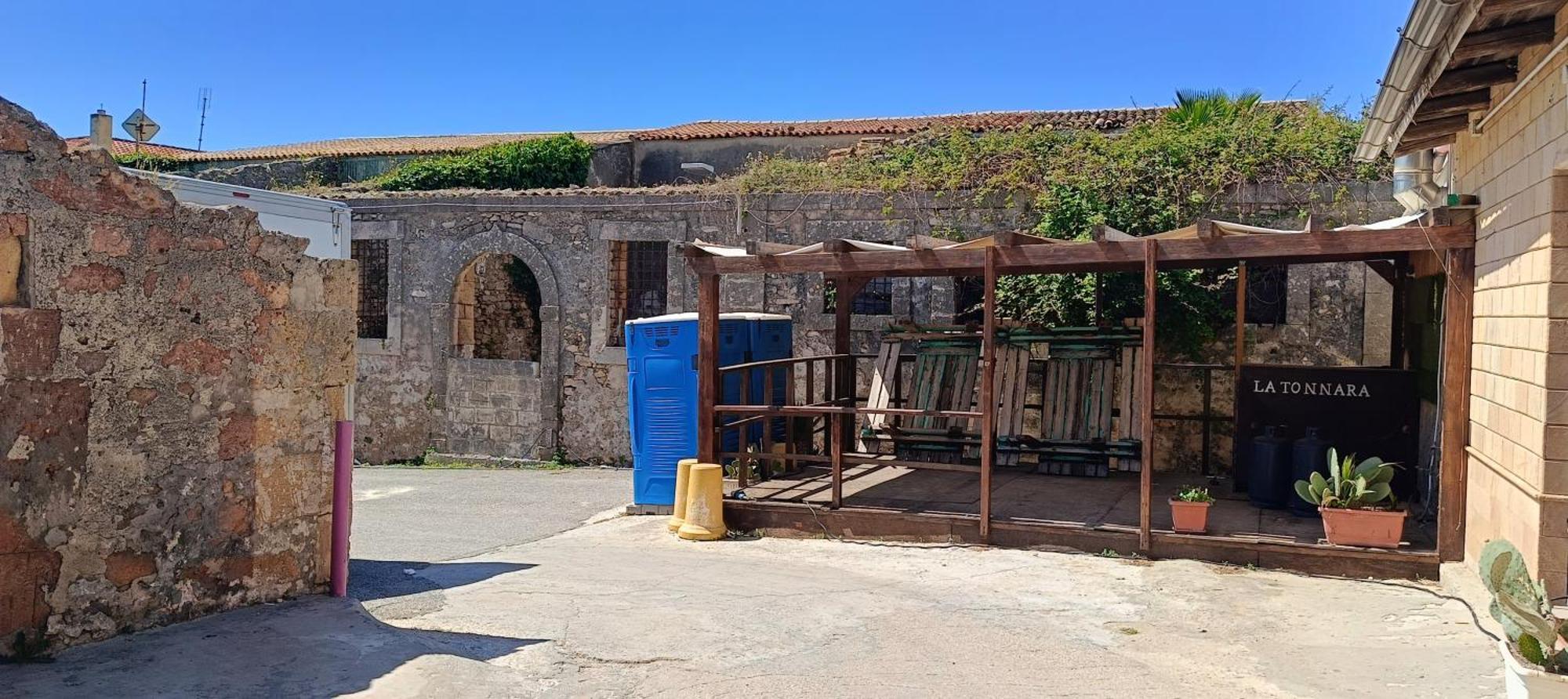 Appartamento Krizia Mare Avola Esterno foto