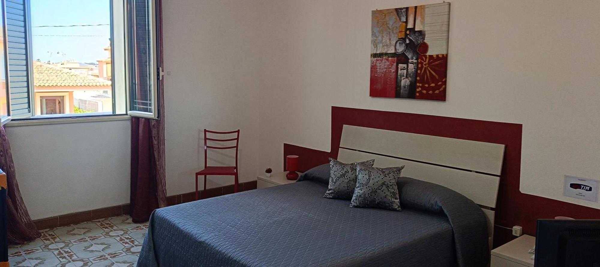 Appartamento Krizia Mare Avola Esterno foto