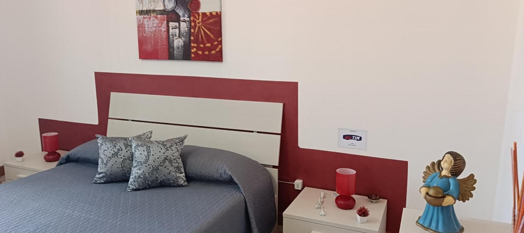 Appartamento Krizia Mare Avola Esterno foto