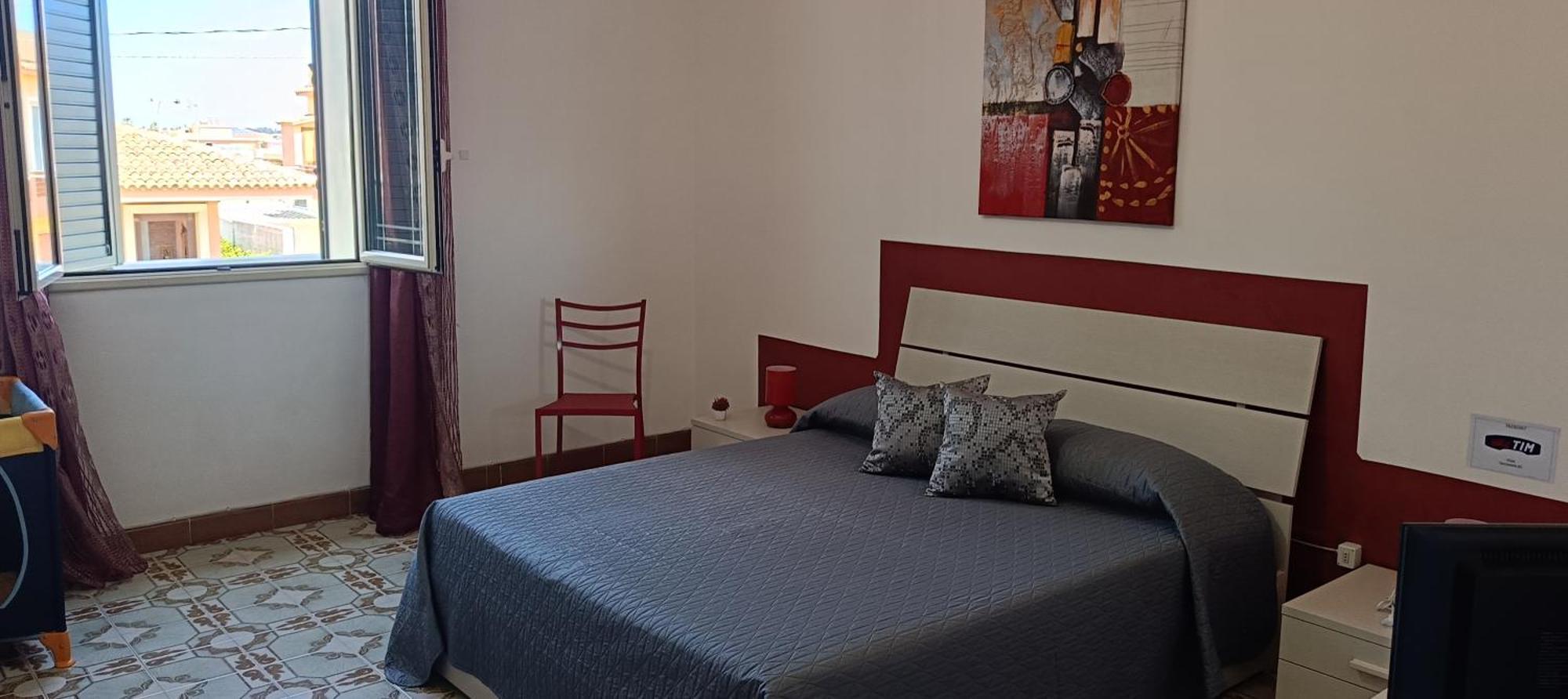 Appartamento Krizia Mare Avola Esterno foto