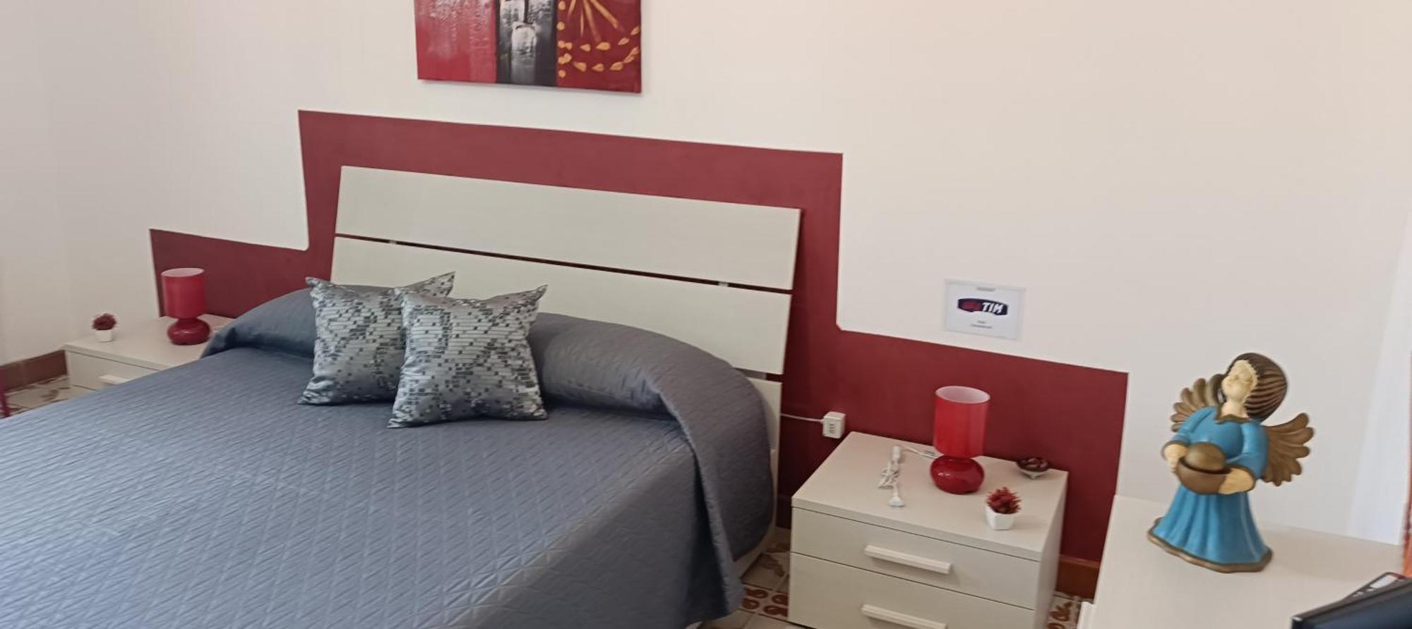 Appartamento Krizia Mare Avola Esterno foto